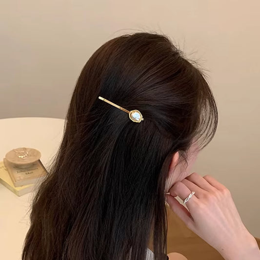Les Barrettes ORBE