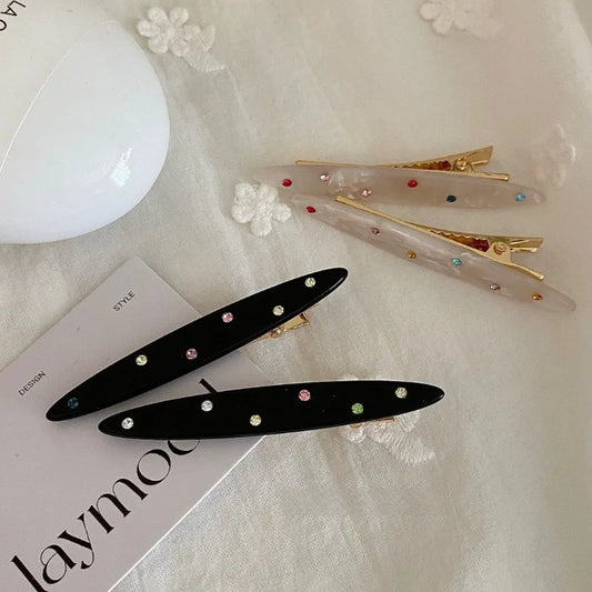Les Barrettes PIMPANTE