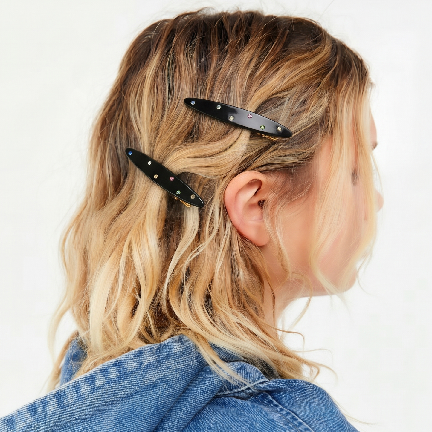 Les Barrettes PIMPANTE
