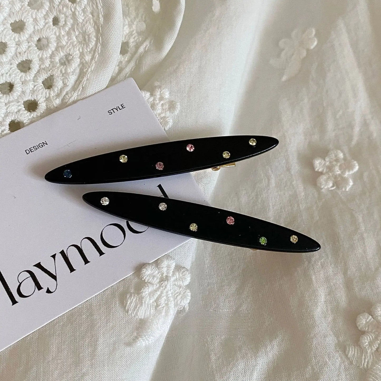 Les Barrettes PIMPANTE