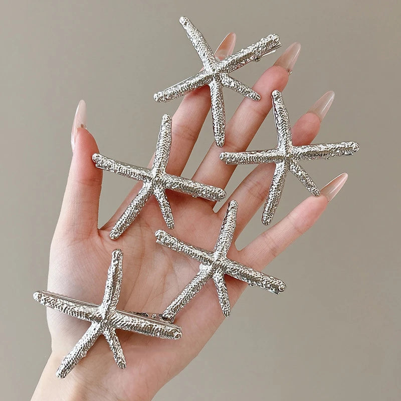 Les Barrettes NAÏADE