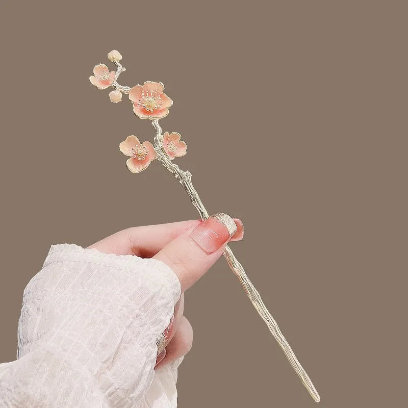 Les Piques FLEURIS