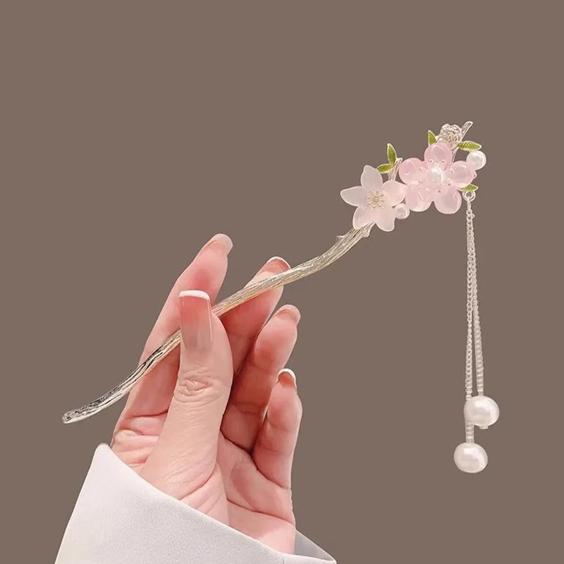 Les Piques FLEURIS