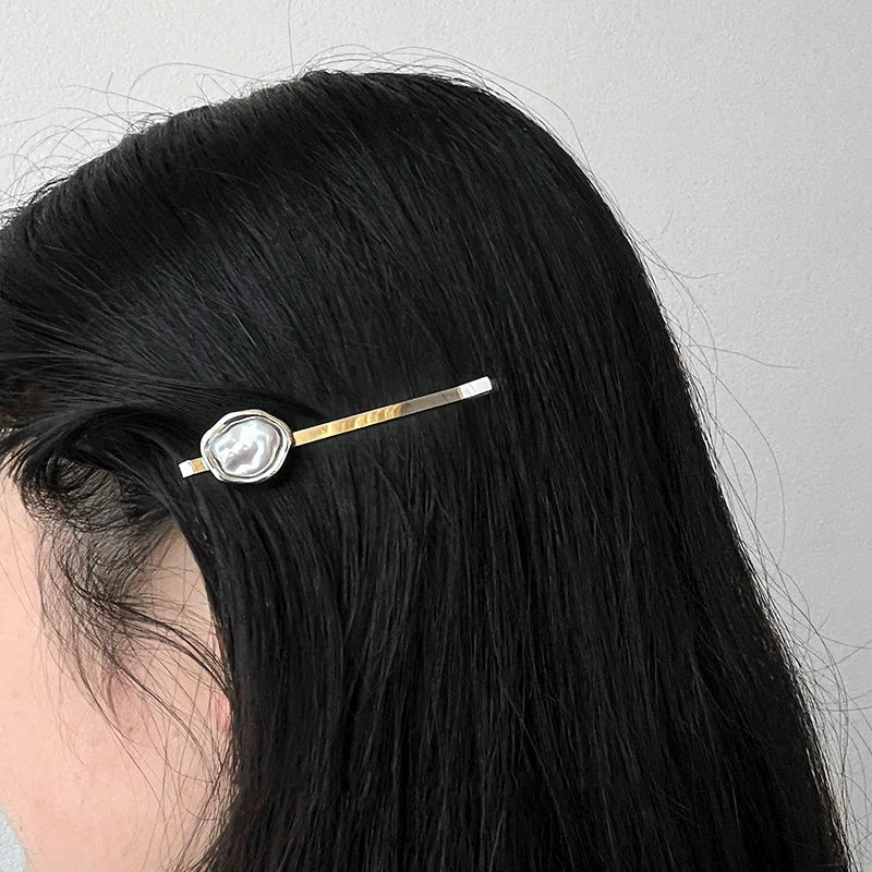 Les Barrettes ORBE
